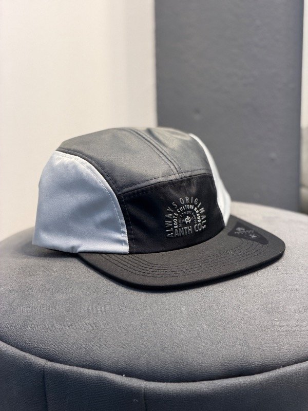Producto - FIVE PANEL CULT