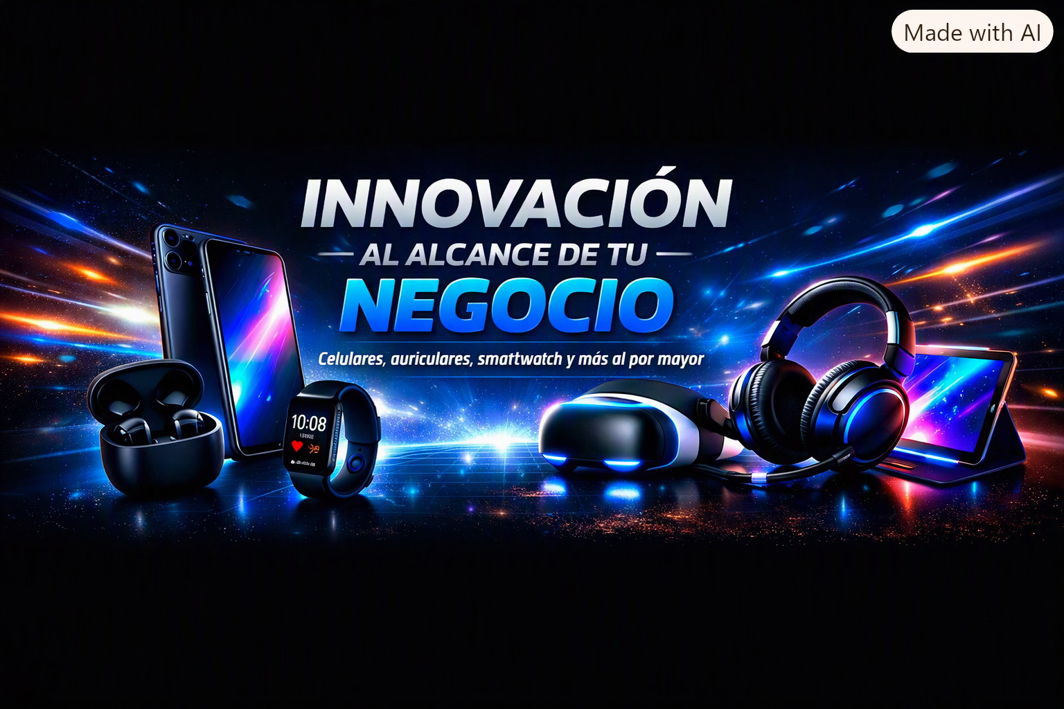 Banner