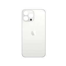 Producto - Tapa trasera Iphone 13 Pro Blanco