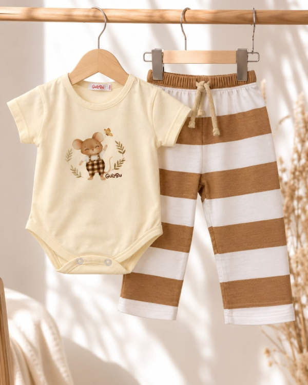 Producto - PANTALON RAYAS - 5