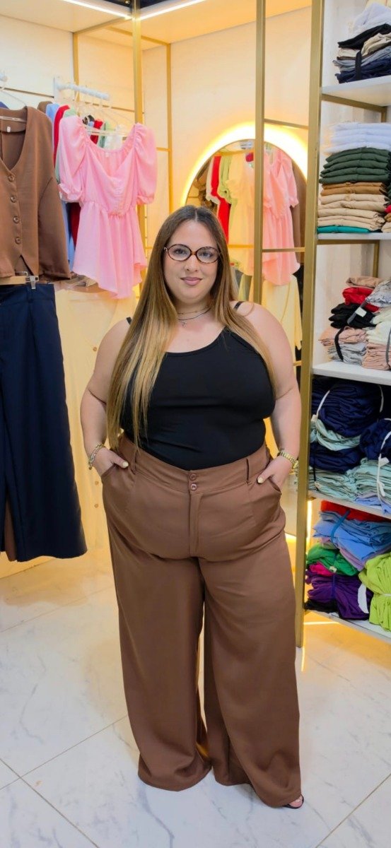 Producto - Pantalón SONIA - sastrero - 4