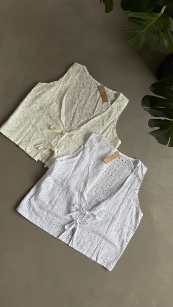 Producto - CHALECO JENIFER