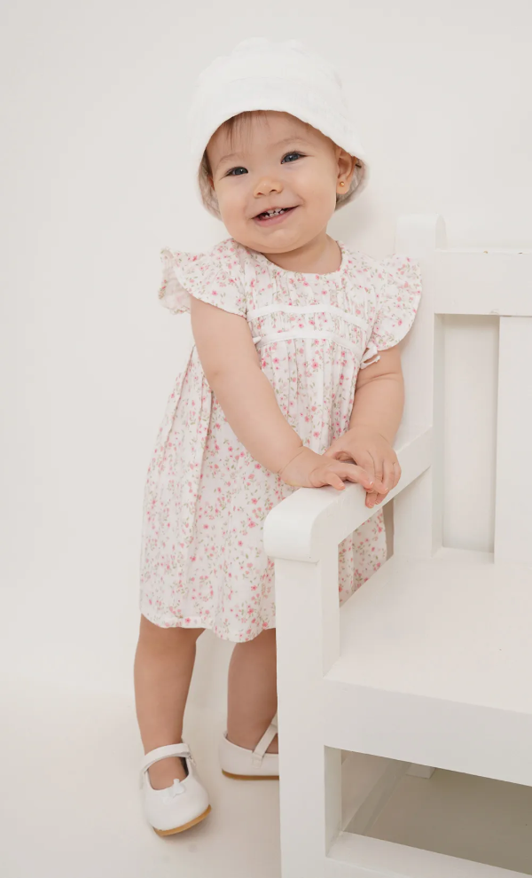 Producto - Vestido MC  Mini Tribeca  MM