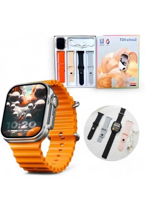Producto - SmartWatch T20 Ultra 2