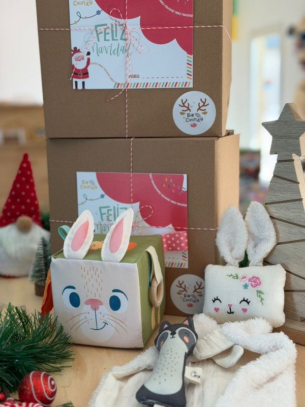 Producto - Kit Bienvenida