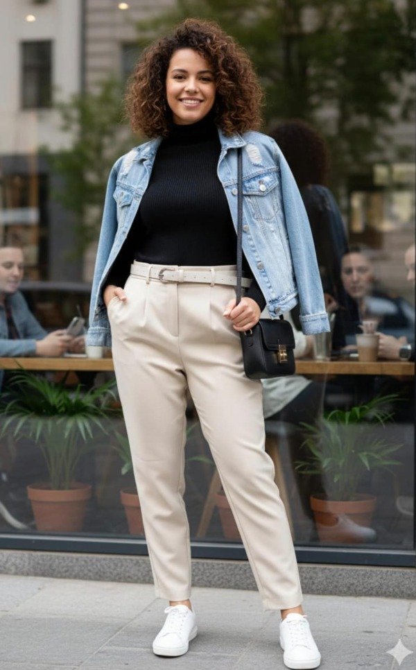 Producto - PANTALON SASTRERO PILI