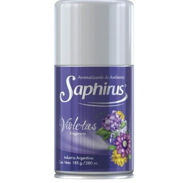 Producto - AEROSOL VIOLETAS
