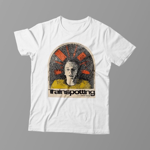 Producto - Trainspotting