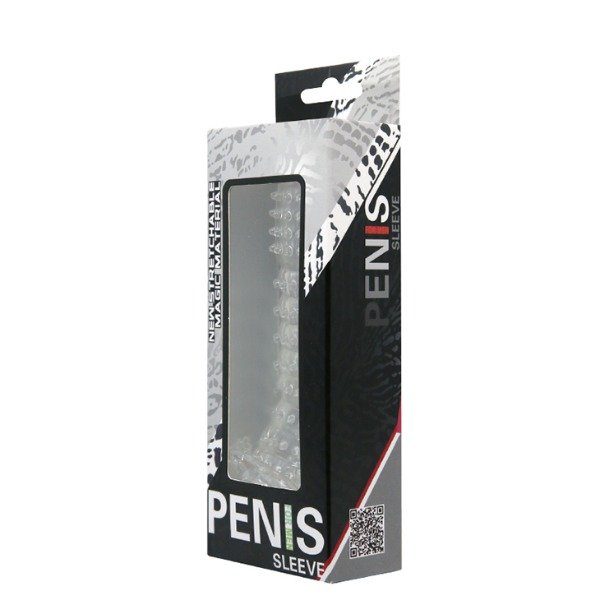 Producto - PENIS SLEEVE 45D - 1