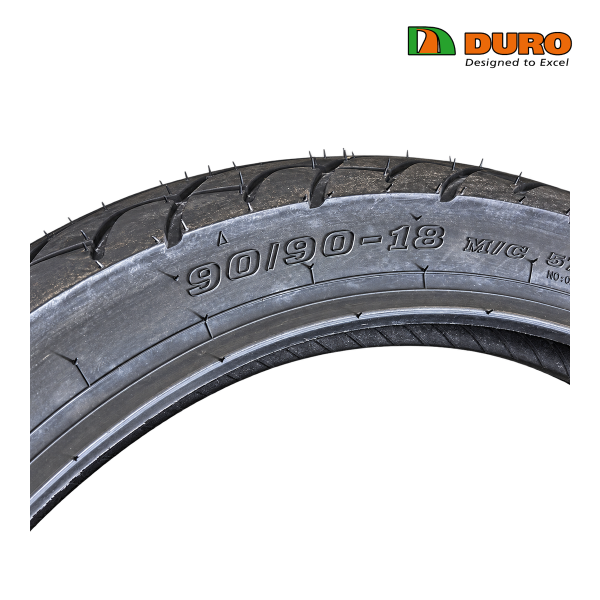 Producto - 90/90 x 18 DURO - 2