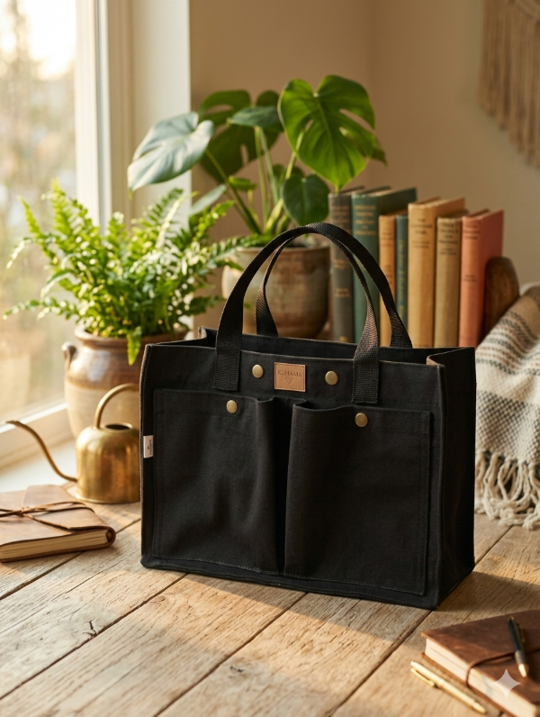 Producto - Tote Bag ANDINA