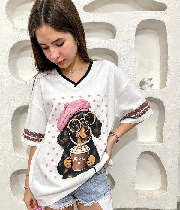 Producto - REMERON MOCHA