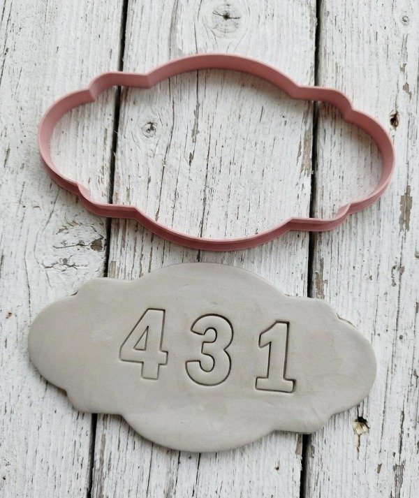 Producto - Cortante Cartel/Placa v3