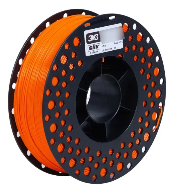 Producto - PLA 3N3 SILK - 1