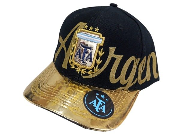 Producto - AFA Curva Holográfica Mod 7