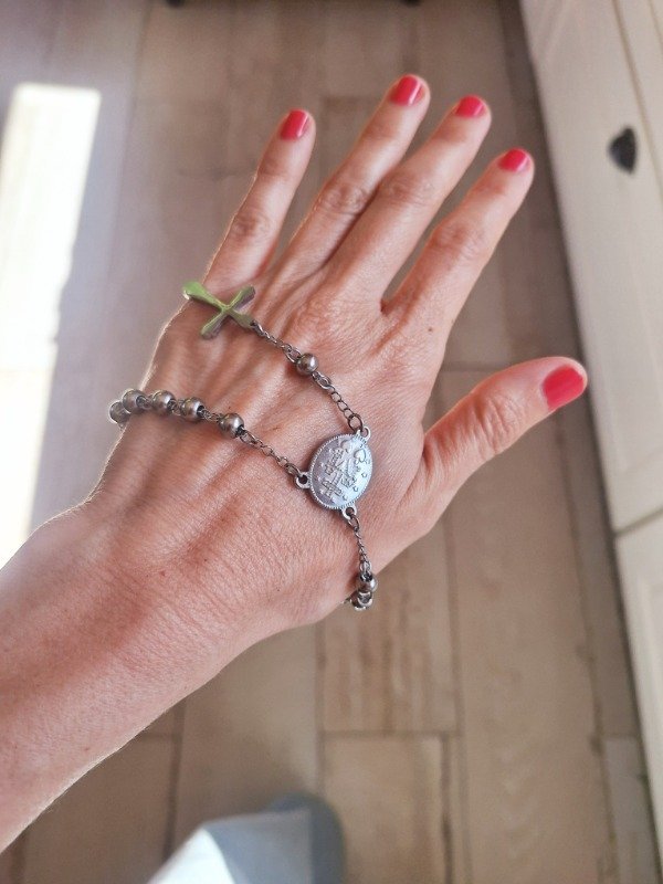 Producto - Denario pulsera - 4