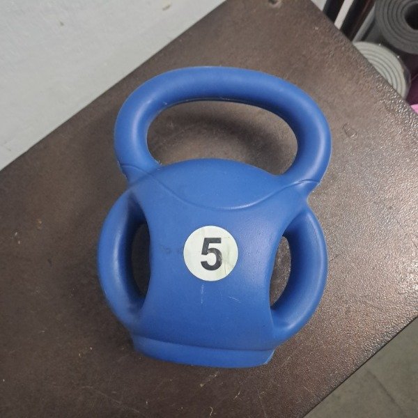 Producto - Pesas rusas con manija