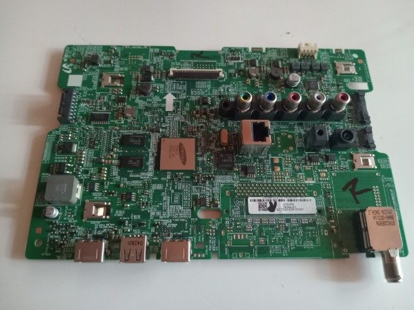 Producto - Placa Main Tv Samsung Un32j4290agczb ( BN41-02585 )
