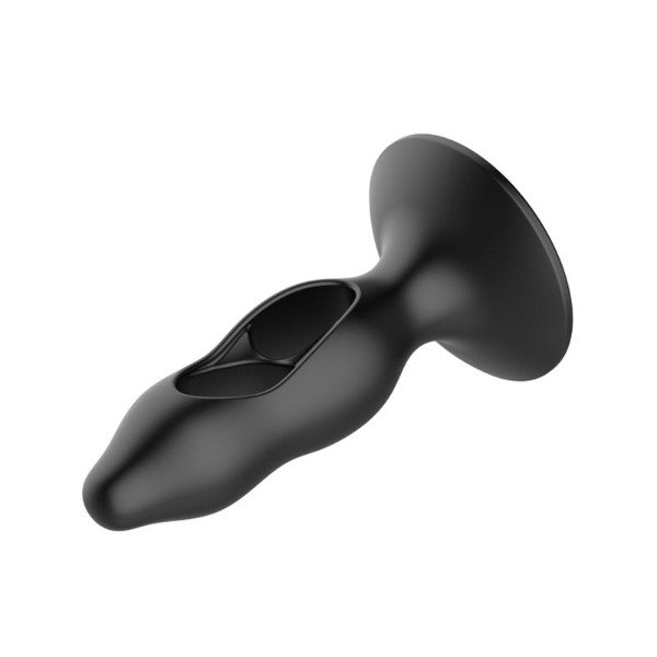 Producto - Plug Anal Ejercicio De Tensión