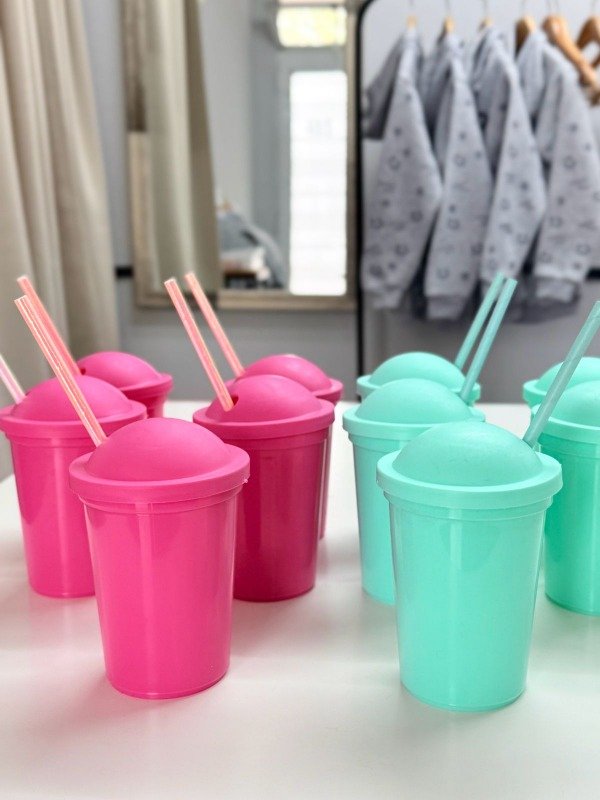 Producto - VASOS PERSONALIZADOS