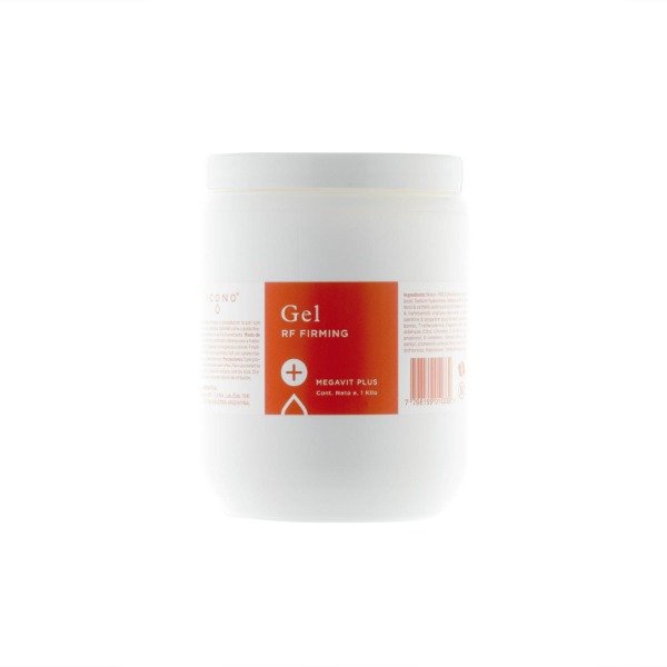 Producto - Gel RF FIRM 1kg ICONO para radiofrecuencia