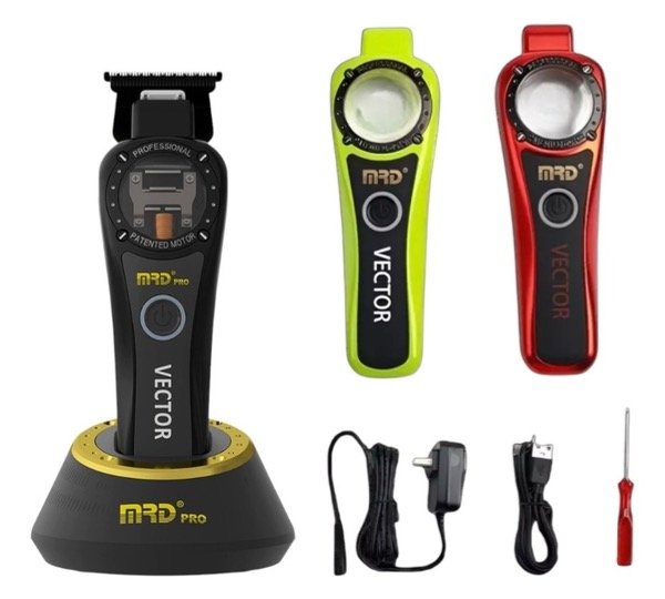 Producto - PATILLERA MRD PRO GMT-999