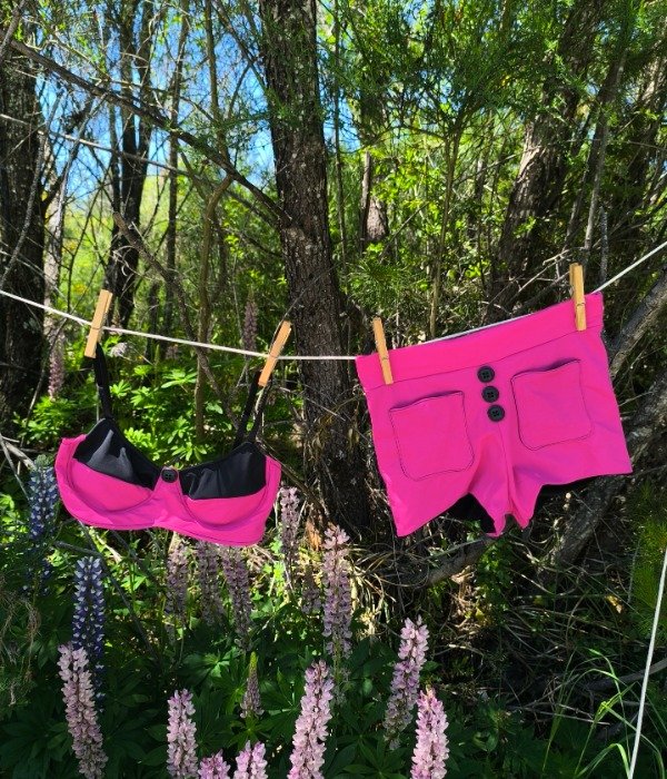 Producto - Bikini #1