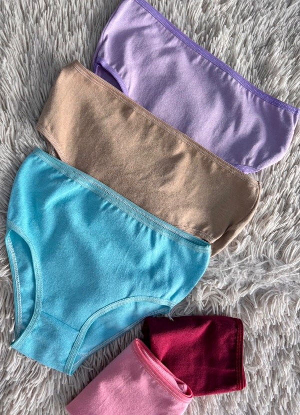 Producto - Bombi de nena