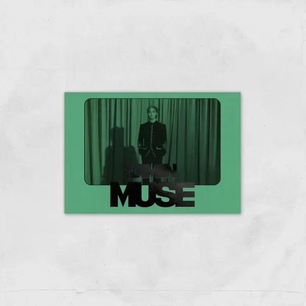 Producto - MUSE SOLO 2ND ALBUM