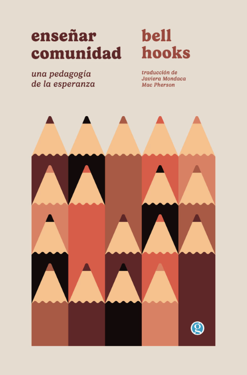 Producto - Enseñar comunidad. Una pedagogía de la esperanza - Bell Hooks - GODOT