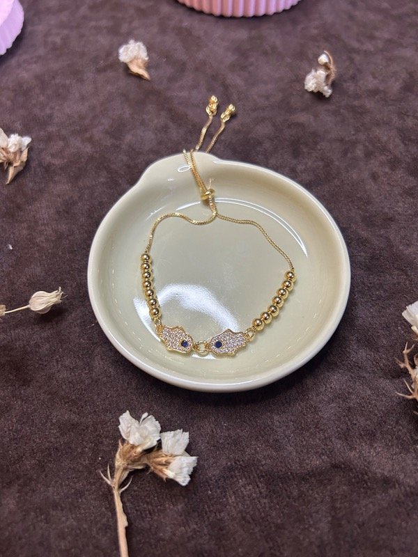 Producto - Pulsera Bianca