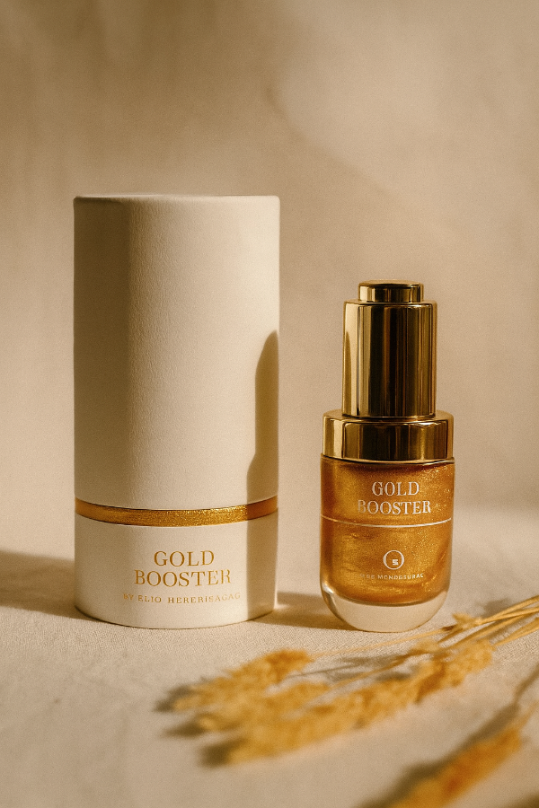Producto - DLUX GOLD BOOSTER