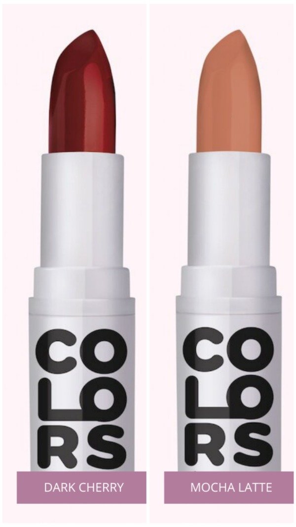 Producto - Labial Colors 4g