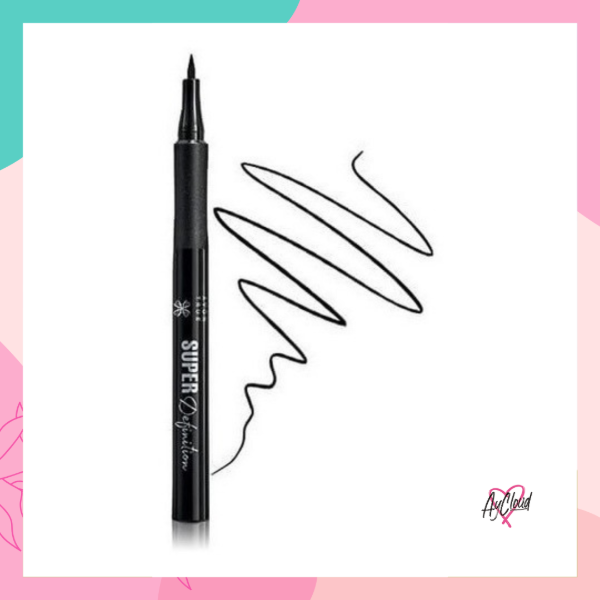 Producto - Delineador Line Avon