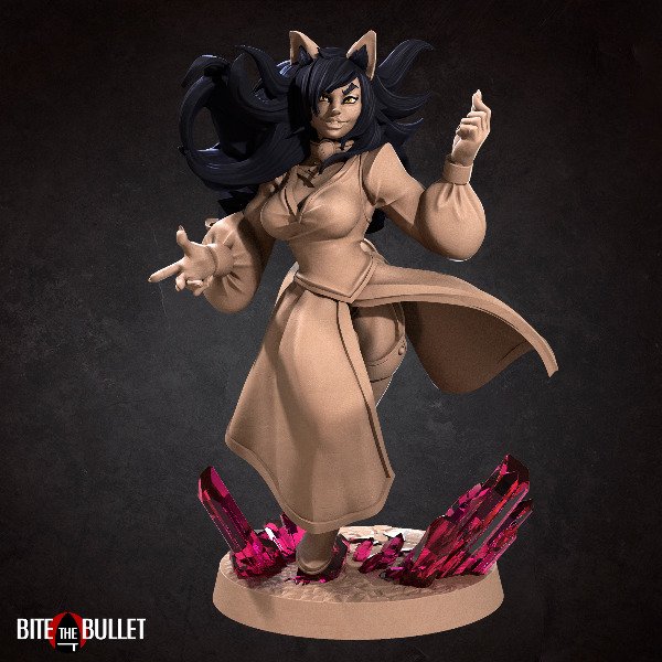 Producto - Exotica Mahrian c/u