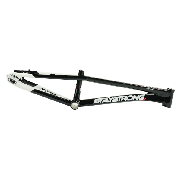 Producto - CUADRO STAY STRONG V5.1 DISC ALLOY BMX RACE E820 - 0