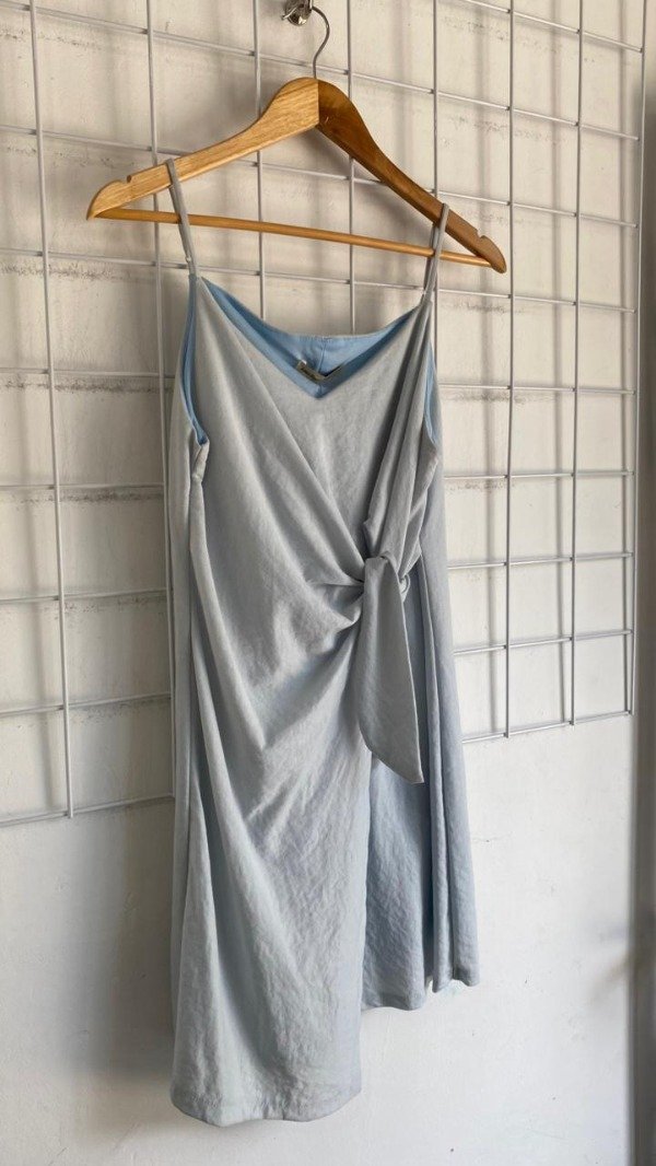 Producto - Vestido BASSET