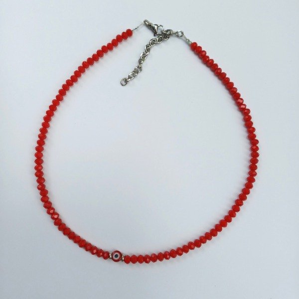 Producto - Gargantillas Cristal - 5