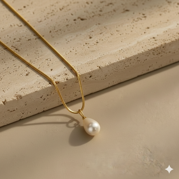 Producto - Cadenita Pearl