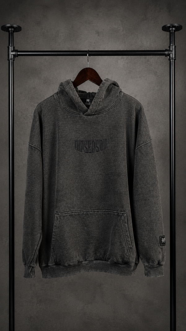 Producto - BUZO FRISA ACID OVERSIZE - 0