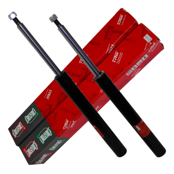Producto - Amortiguadores Delanteros P/ Gol Country Gol Power Gol Kit 2