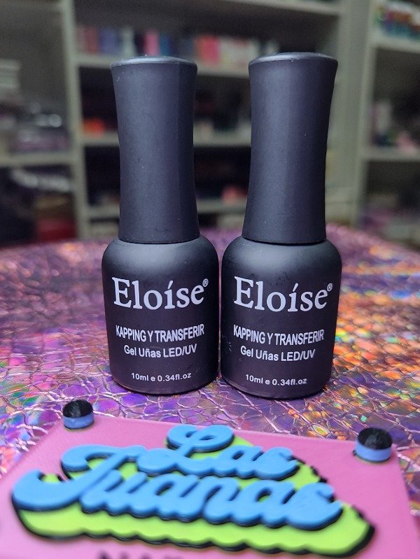 Producto - Kapping Transfer ELOISE 10ml