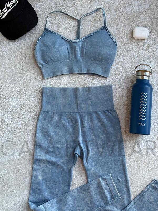 Producto - Set CLEO blue S