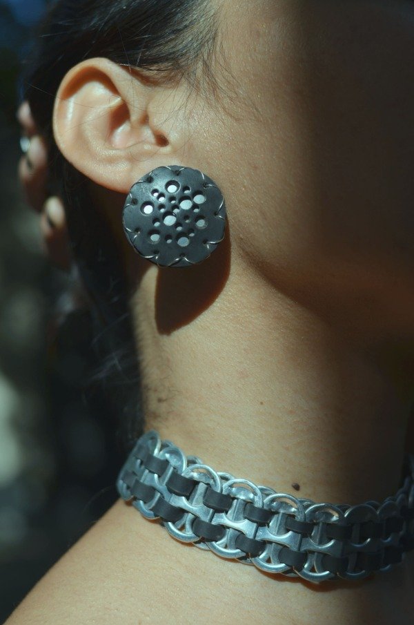 Producto - Choker Tribal - 10
