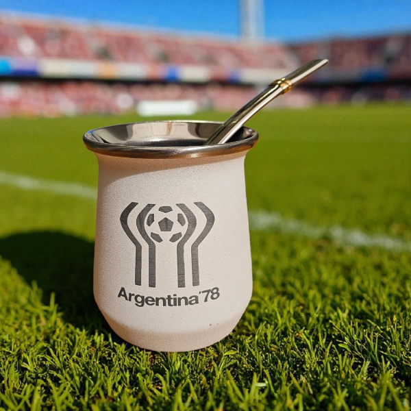 Producto - Mate Mundial 78