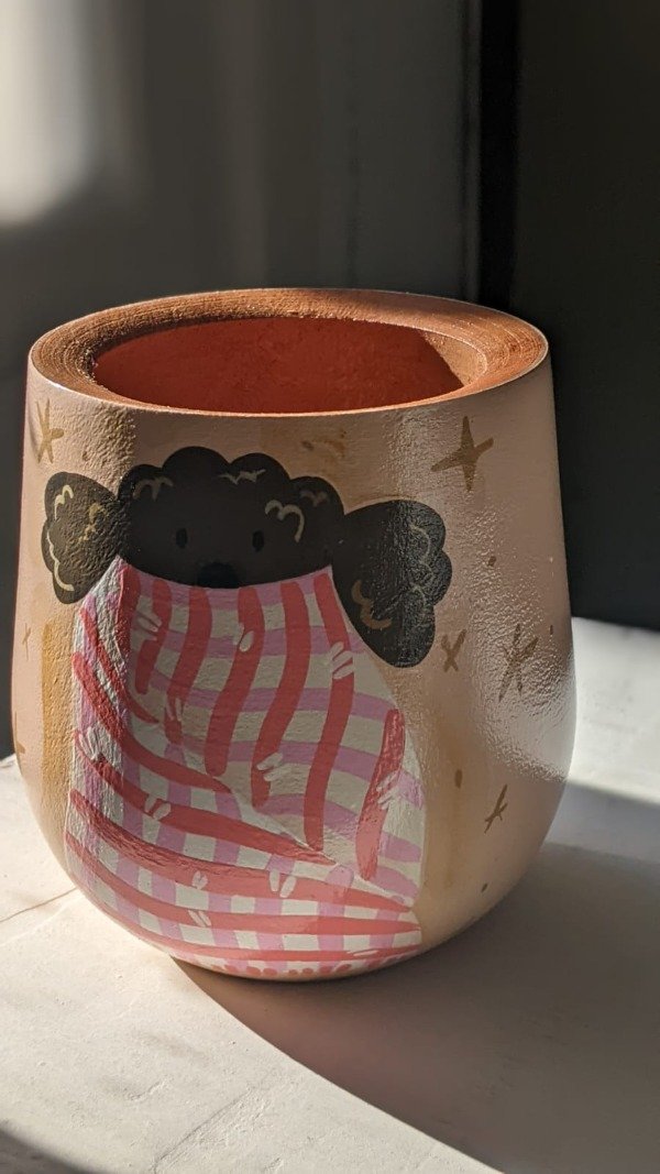 Producto - Mate Cocker
