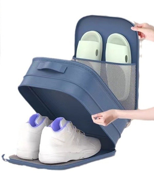 Producto - Maletin de viaje p/zapatos La Chapelle LCHP 1/26