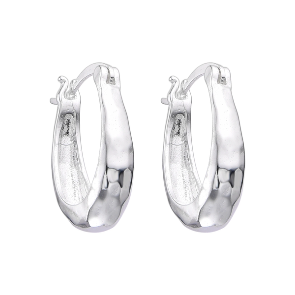 Argollas canasta 12 mm