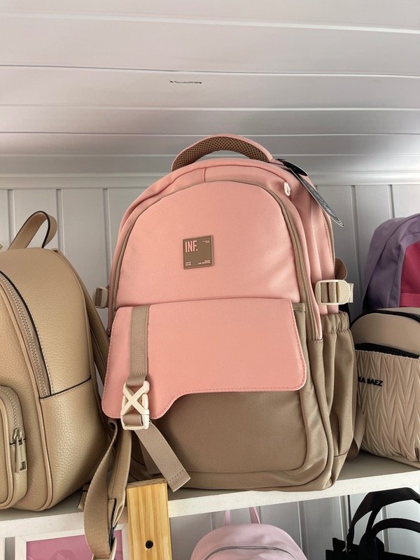 Producto - Mochila Influencer