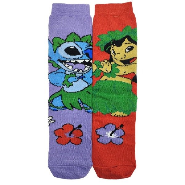 Producto - Medias Lilo y stich
